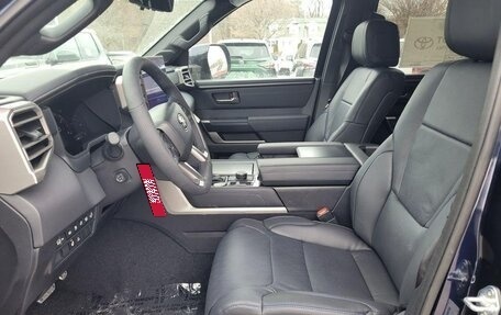 Toyota Sequoia, 2026 год, 15 000 000 рублей, 13 фотография