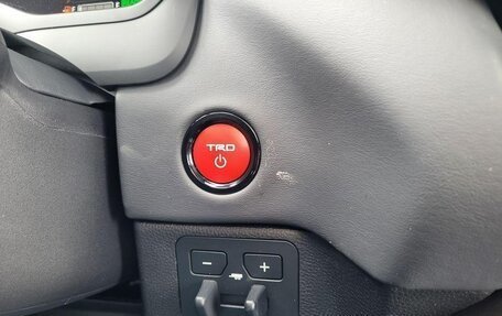 Toyota Sequoia, 2026 год, 15 000 000 рублей, 25 фотография