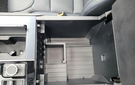 Toyota Sequoia, 2026 год, 15 000 000 рублей, 27 фотография