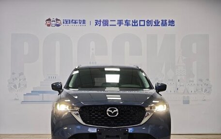 Mazda CX-5 II, 2022 год, 2 331 000 рублей, 2 фотография