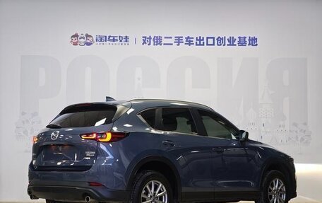 Mazda CX-5 II, 2022 год, 2 331 000 рублей, 5 фотография