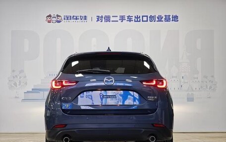 Mazda CX-5 II, 2022 год, 2 331 000 рублей, 6 фотография