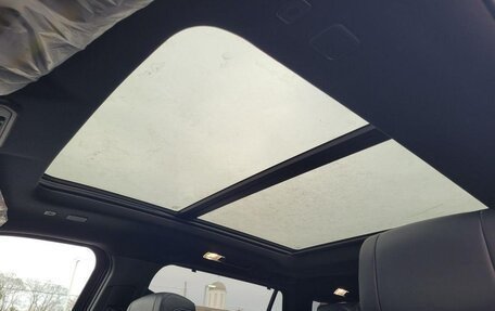 Toyota Sequoia, 2026 год, 15 000 000 рублей, 29 фотография