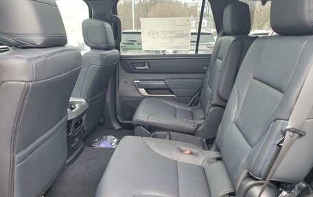 Toyota Sequoia, 2026 год, 15 000 000 рублей, 30 фотография