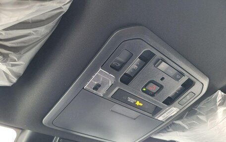 Toyota Sequoia, 2026 год, 15 000 000 рублей, 28 фотография