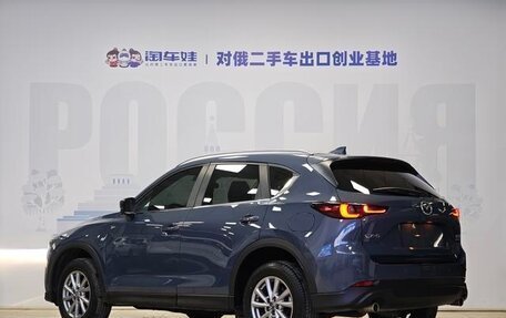 Mazda CX-5 II, 2022 год, 2 331 000 рублей, 7 фотография