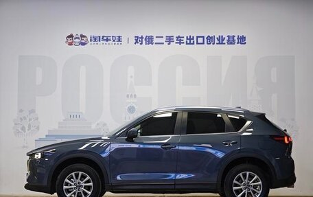 Mazda CX-5 II, 2022 год, 2 331 000 рублей, 8 фотография