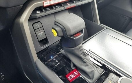 Toyota Sequoia, 2026 год, 15 000 000 рублей, 24 фотография