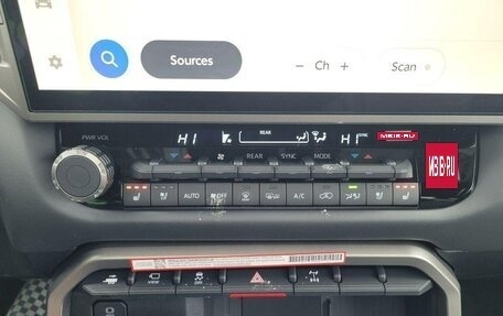 Toyota Sequoia, 2026 год, 15 000 000 рублей, 23 фотография