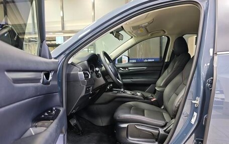 Mazda CX-5 II, 2022 год, 2 331 000 рублей, 15 фотография