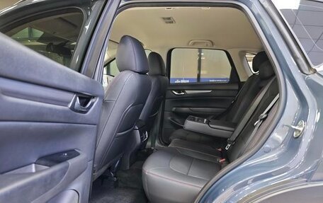 Mazda CX-5 II, 2022 год, 2 331 000 рублей, 16 фотография