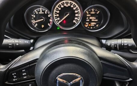 Mazda CX-5 II, 2022 год, 2 331 000 рублей, 19 фотография