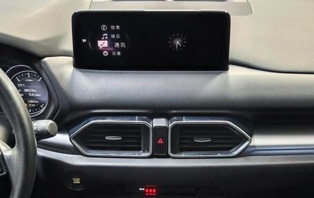 Mazda CX-5 II, 2022 год, 2 331 000 рублей, 23 фотография