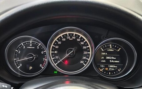 Mazda CX-5 II, 2022 год, 2 331 000 рублей, 18 фотография