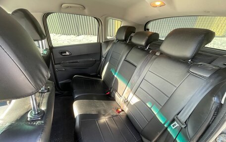 Peugeot 3008 I рестайлинг, 2011 год, 750 000 рублей, 8 фотография