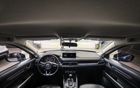 Mazda CX-5 II, 2022 год, 2 331 000 рублей, 25 фотография