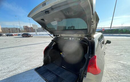 Peugeot 3008 I рестайлинг, 2011 год, 750 000 рублей, 9 фотография