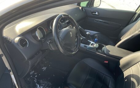 Peugeot 3008 I рестайлинг, 2011 год, 750 000 рублей, 7 фотография