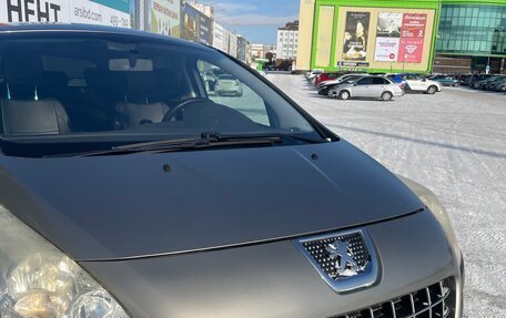 Peugeot 3008 I рестайлинг, 2011 год, 750 000 рублей, 11 фотография