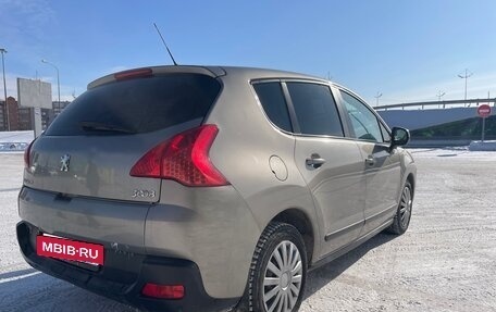 Peugeot 3008 I рестайлинг, 2011 год, 750 000 рублей, 5 фотография