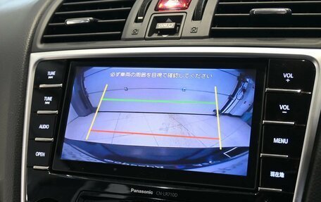 Subaru Levorg I, 2017 год, 1 820 000 рублей, 13 фотография