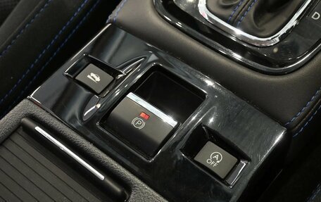 Subaru Levorg I, 2017 год, 1 820 000 рублей, 11 фотография