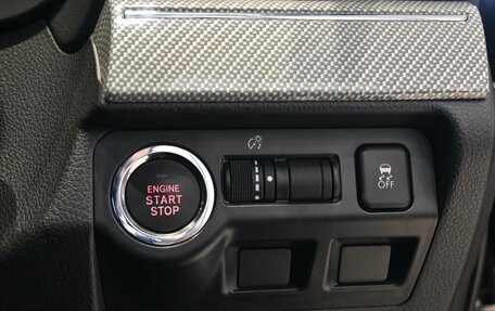 Subaru Levorg I, 2017 год, 1 820 000 рублей, 15 фотография