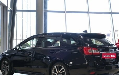 Subaru Levorg I, 2017 год, 1 820 000 рублей, 4 фотография