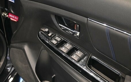 Subaru Levorg I, 2017 год, 1 820 000 рублей, 16 фотография