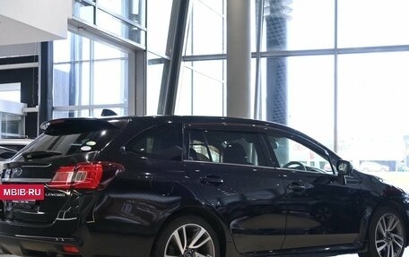 Subaru Levorg I, 2017 год, 1 820 000 рублей, 5 фотография