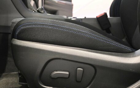 Subaru Levorg I, 2017 год, 1 820 000 рублей, 18 фотография