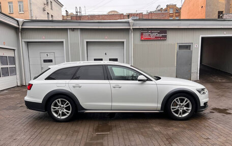 Audi A6 allroad, 2018 год, 3 600 000 рублей, 8 фотография