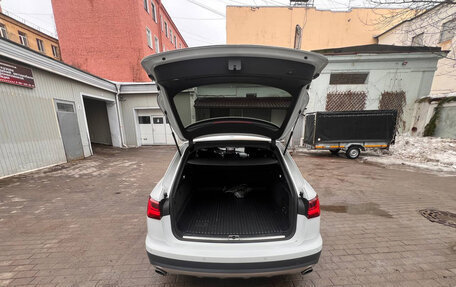 Audi A6 allroad, 2018 год, 3 600 000 рублей, 6 фотография