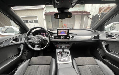 Audi A6 allroad, 2018 год, 3 600 000 рублей, 11 фотография