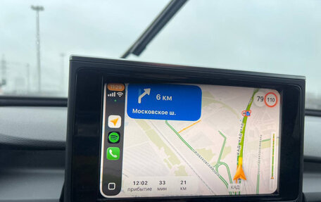 Audi A6 allroad, 2018 год, 3 600 000 рублей, 14 фотография