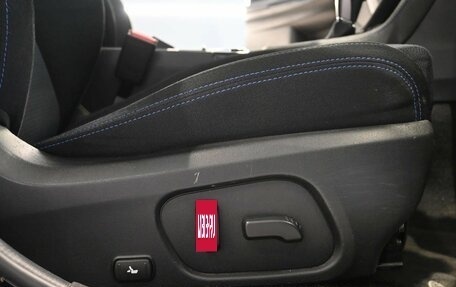 Subaru Levorg I, 2017 год, 1 820 000 рублей, 17 фотография