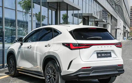 Lexus NX, 2023 год, 5 124 700 рублей, 3 фотография