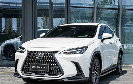 Lexus NX, 2023 год, 5 124 700 рублей, 2 фотография