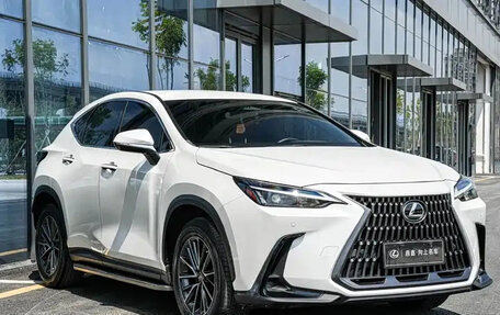 Lexus NX, 2023 год, 5 124 700 рублей, 6 фотография