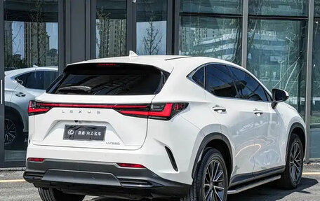 Lexus NX, 2023 год, 5 124 700 рублей, 5 фотография