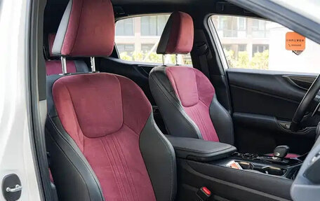 Lexus NX, 2023 год, 5 124 700 рублей, 10 фотография