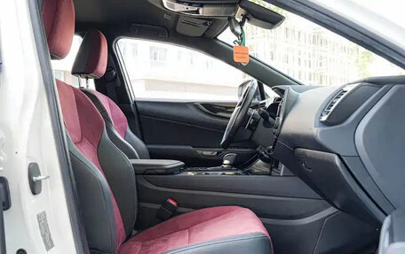 Lexus NX, 2023 год, 5 124 700 рублей, 9 фотография