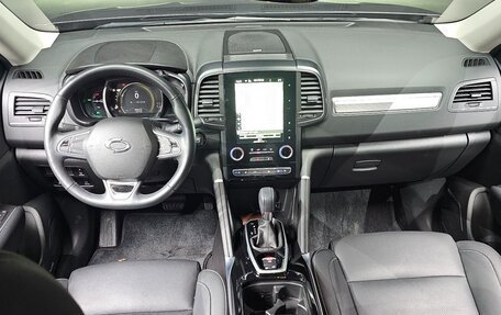 Renault Samsung QM6, 2022 год, 1 830 020 рублей, 11 фотография