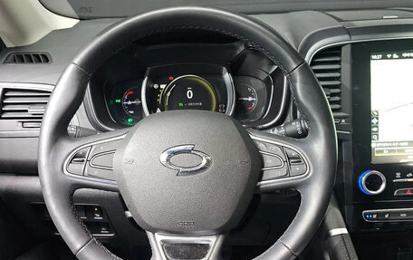 Renault Samsung QM6, 2022 год, 1 830 020 рублей, 12 фотография