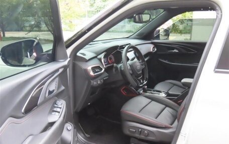 Chevrolet TrailBlazer, 2023 год, 1 872 200 рублей, 15 фотография