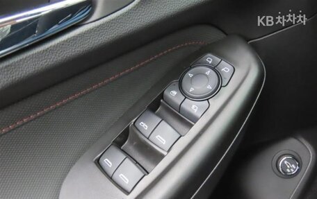 Chevrolet TrailBlazer, 2023 год, 1 872 200 рублей, 14 фотография