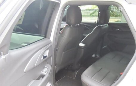 Chevrolet TrailBlazer, 2023 год, 1 872 200 рублей, 16 фотография