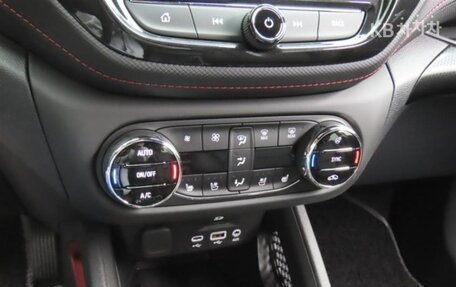 Chevrolet TrailBlazer, 2023 год, 1 872 200 рублей, 9 фотография