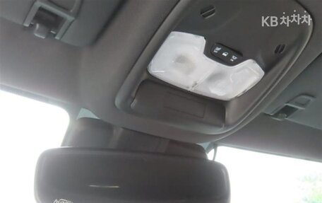 Chevrolet TrailBlazer, 2023 год, 1 872 200 рублей, 12 фотография