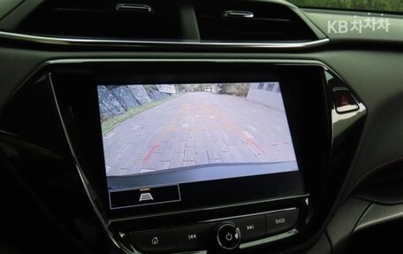 Chevrolet TrailBlazer, 2023 год, 1 872 200 рублей, 11 фотография